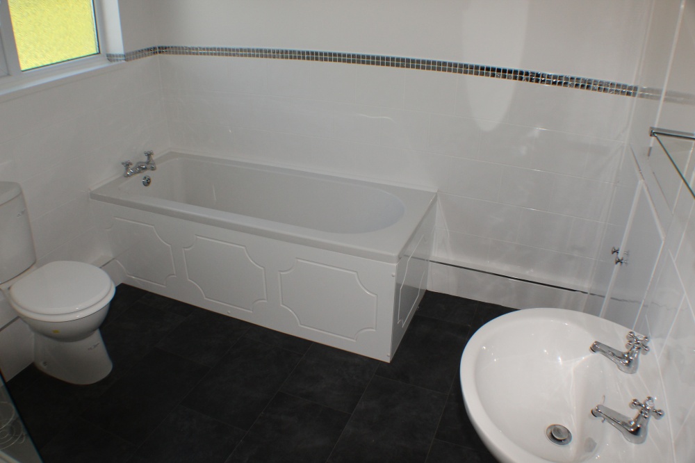 Westwood Avenue Droitwich Worcestershire